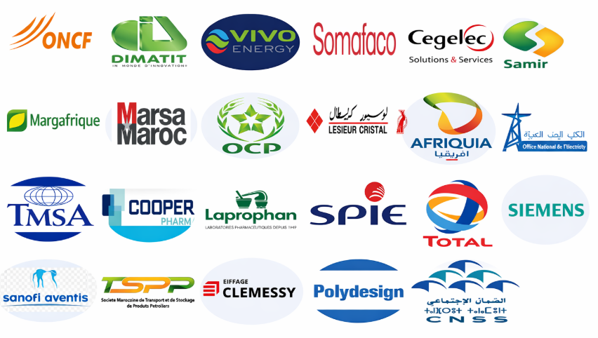 Referencias MCS Engineering